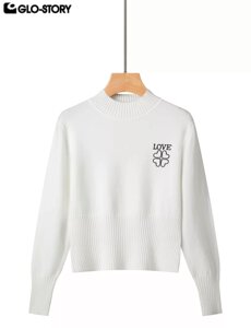 Кофта жіноча Glo-Story, WMY-5782 розмір M-2XL