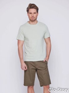 Чоловічі футболки Glo-Story MPO - B0838 S/M/L/XL/XXL (уп. 10 шт.) в Закарпатській області от компании Glo-Story оптом из Венгрии.