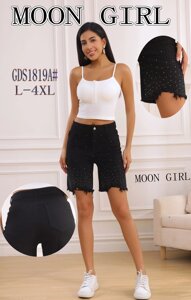 Шорти жіночі Moon Girl