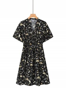 Жіноча сукня Glo-Story, WYQ-5689-3 розмір S-XL