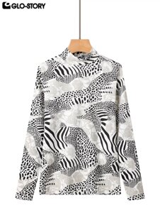 Реглан жіночий Glo-Story, WCX-4983, розмір S-2XL