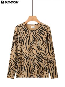 Реглан жіночий Glo-Story, WCX-4987, розмір S-2XL