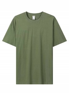 Чоловіча футболка Glo-story MPO-3404 (3XL-5XL)
