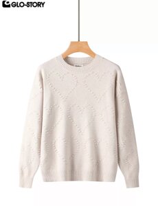 Кофта жіноча Glo-Story, WMY-5795 розмір M-2XL