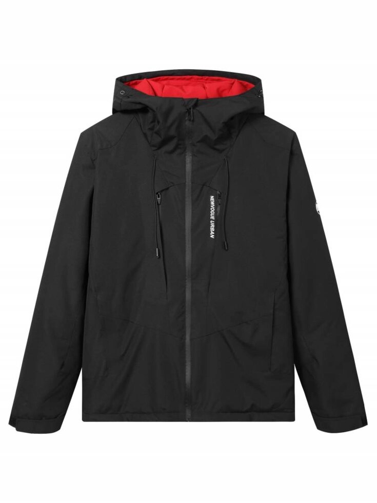 Зимова чоловіча куртка Glo-Story MMA - 3895-1 2XL-5XL від компанії Glo-Story гуртом з Угорщини. - фото 1