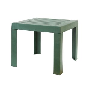 Столик для шезлонгу PAPATYA SUDA 05 зелений