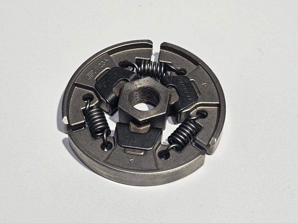 Муфта зчеплення для бензопили ST MS 170, 180 оригінал від компанії Benzomoto - фото 1