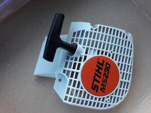 Стартер до бензопили STIHL MS 210,230,250 проффи