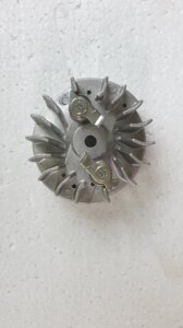 Магніт для бензопили Partner 350