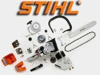 Запчастини для бензопили Stihl 340, 360