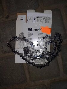 Ланцюг St 56 зв 3.25 крок 1.5 супер зуб для бензопили Hus 345, 350