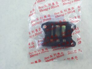Клапан пелюстковий для скутера Honda Tact 30,31 SEE Тайвань