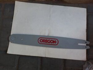 Шина Oregon 40 см 55зв 1.3 3/8 для бензопили ST 170,180