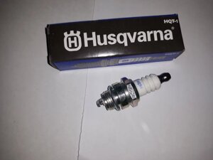 Свічка Husqvarna HQT-1 до бензопили Штіль 170, 180