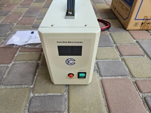 Джерело безперебійного живлення 800VA, 12V Power Supply HB0812 (800 Вт) під зовнішні акумулятори