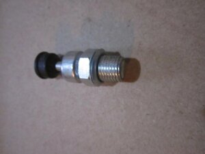 Декомпресор до бензопили Штиль 360