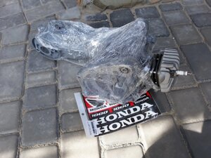 Двигун на скутер Honda Dio AF 34