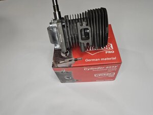 Двигун (поршень тефлон) для бензопилки ST MS180 Тайвань