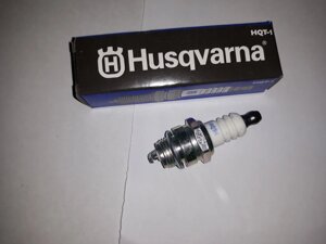 Свічка Husqvarna HQT-1 для бензопили ZOMAX 6010 ,6510