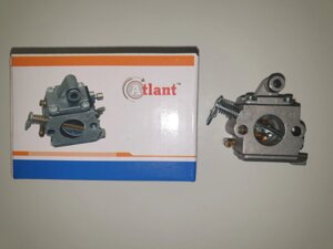 Карбюратор для бензопилу ST ms 180, ms 170 Atlant тип zama