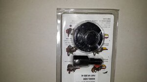 Ключ для зняття зчеплення + клин поршня для бензопилки ST 170,180