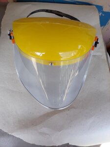 Захисний екран ( оргскло) ST MS 180