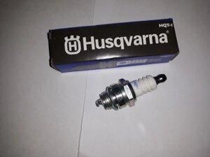 Свічка Husqvarna HQT-1 до мотокоса Husqvarna 125,128