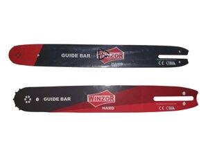 Шина 16" (40см) 3/8 паз 1,3 55 ланок Winzor PRO до ST MS - 180/MS - 230/MS