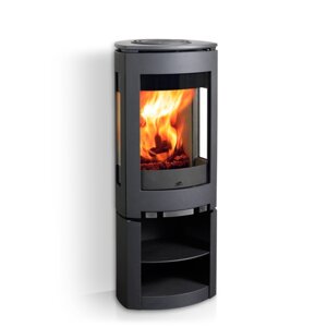 Чавунна піч камін Jotul F 371 -5,5 кВт