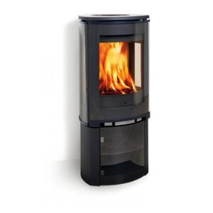 Чавунна піч камін Jotul F 375 -5,5 кВт