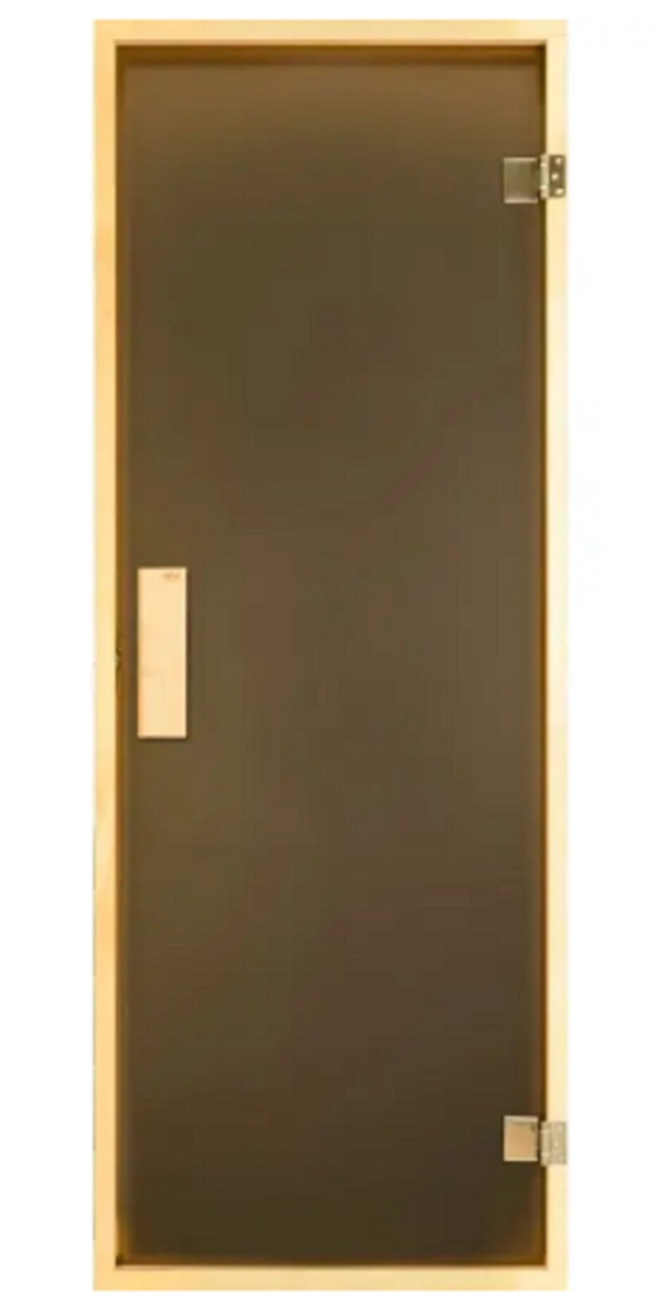 Двері для саун Tesli Briz RS 1900 х 700 від компанії hott. zakupka. com - фото 1