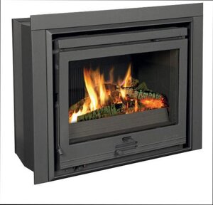 Камінна касета Dovre 2510 S-10 кВт