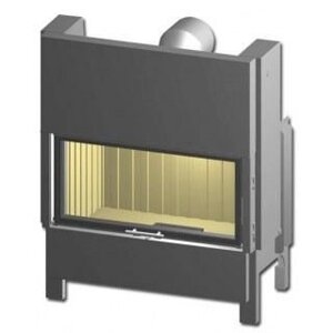 Камінна топка Spartherm Varia 1V-100h