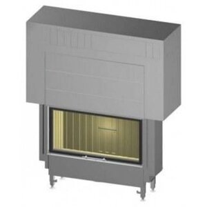 Камінна топка Spartherm Varia M-100h GET DH