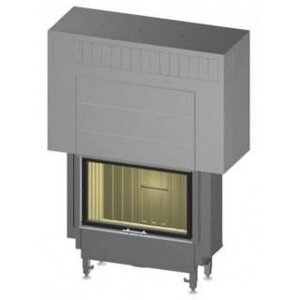 Камінна топка Spartherm Varia M-80h GET DH