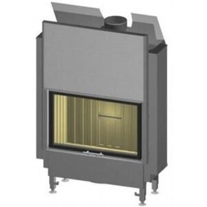 Камінна топка Spartherm Varia M-80h