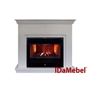 Камінокомплекти IDaMebel Montreal Etna VA-2683