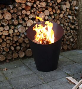 Піч садові Morso Fire Pot