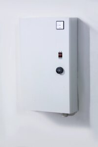 Электрический проточный водонагреватель 12 кВт