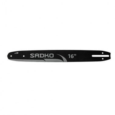 Шина Sadko 16 &quot;E (400мм) для електропили, виробник Sadko (Садко) Словенія - огляд