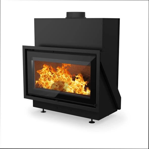 Камінна топка Dovre Vista 700 -10 кВт - Україна