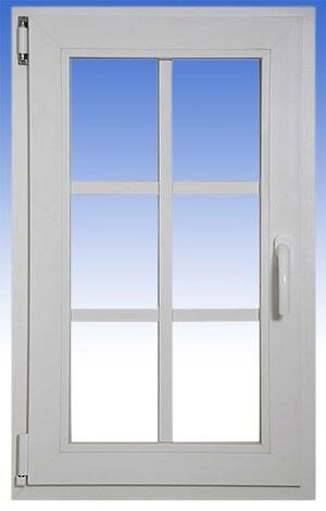 Вікна метталопластіковие якісні, вікна дешево, вікна Рехау. - доставка
