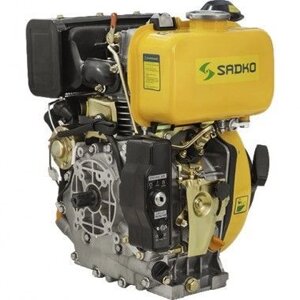 Двигатель дизельный Sadko DE-300ME, производитель Sadko (Садко) Словения.