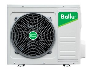 Спліт-системи Ballu BSE-12HN1 серії City