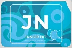 Юніор нео Vision покращений - продукт Project JN імунітет, зростання, енергія дитини