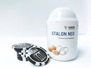 Сталон Нео увеличивает потенцию в Києві от компании Продукция Vision