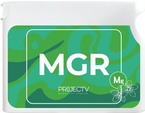 MGR антистресовий комплекс