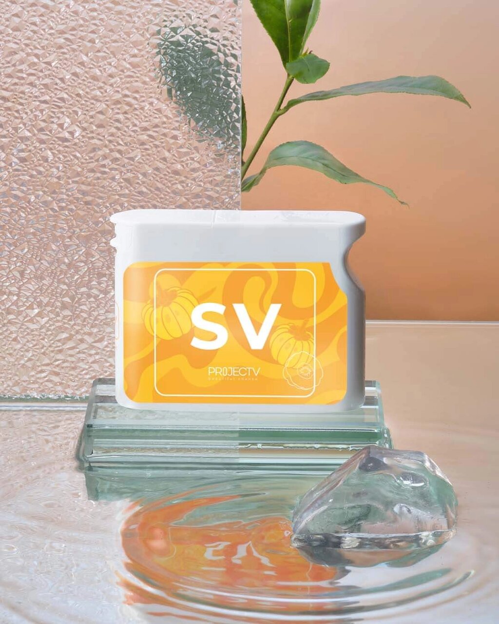 Покращений Свелтформ Vision продукт Project SV стрункість, здоров'я від компанії Продукція Vision - фото 1