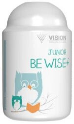 Вітаміни для дітей з йодом Юніор Бі Вайс (Junior Be wi Vision від компанії Продукція Vision - фото 1