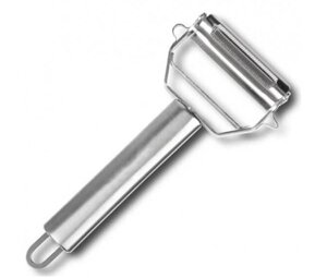 Ніж для овочів овочечистка Vegetable Peeler 80х180 мм